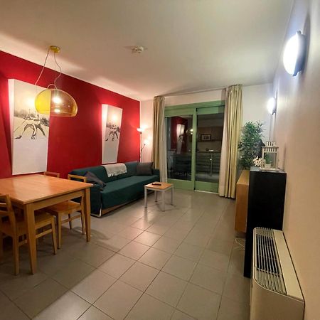 Attico Villaggio Olimpico Colle Sestriere Zewnętrze zdjęcie