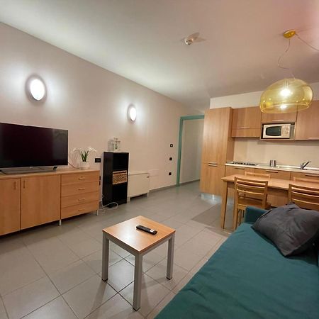 Attico Villaggio Olimpico Colle Sestriere Zewnętrze zdjęcie