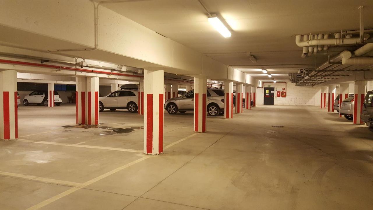 Attico Villaggio Olimpico Colle Sestriere Zewnętrze zdjęcie