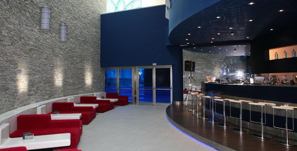 Attico Villaggio Olimpico Colle Sestriere Zewnętrze zdjęcie